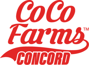 CoCo Farms - Concord logo