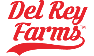 Del Rey Farms logo