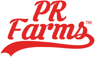 PR Farms - Santa Cruz logo
